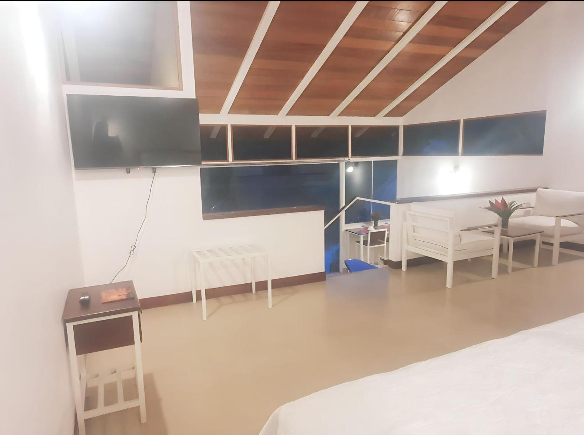 Lagoon Village B&B Y Spa 타라포토 외부 사진