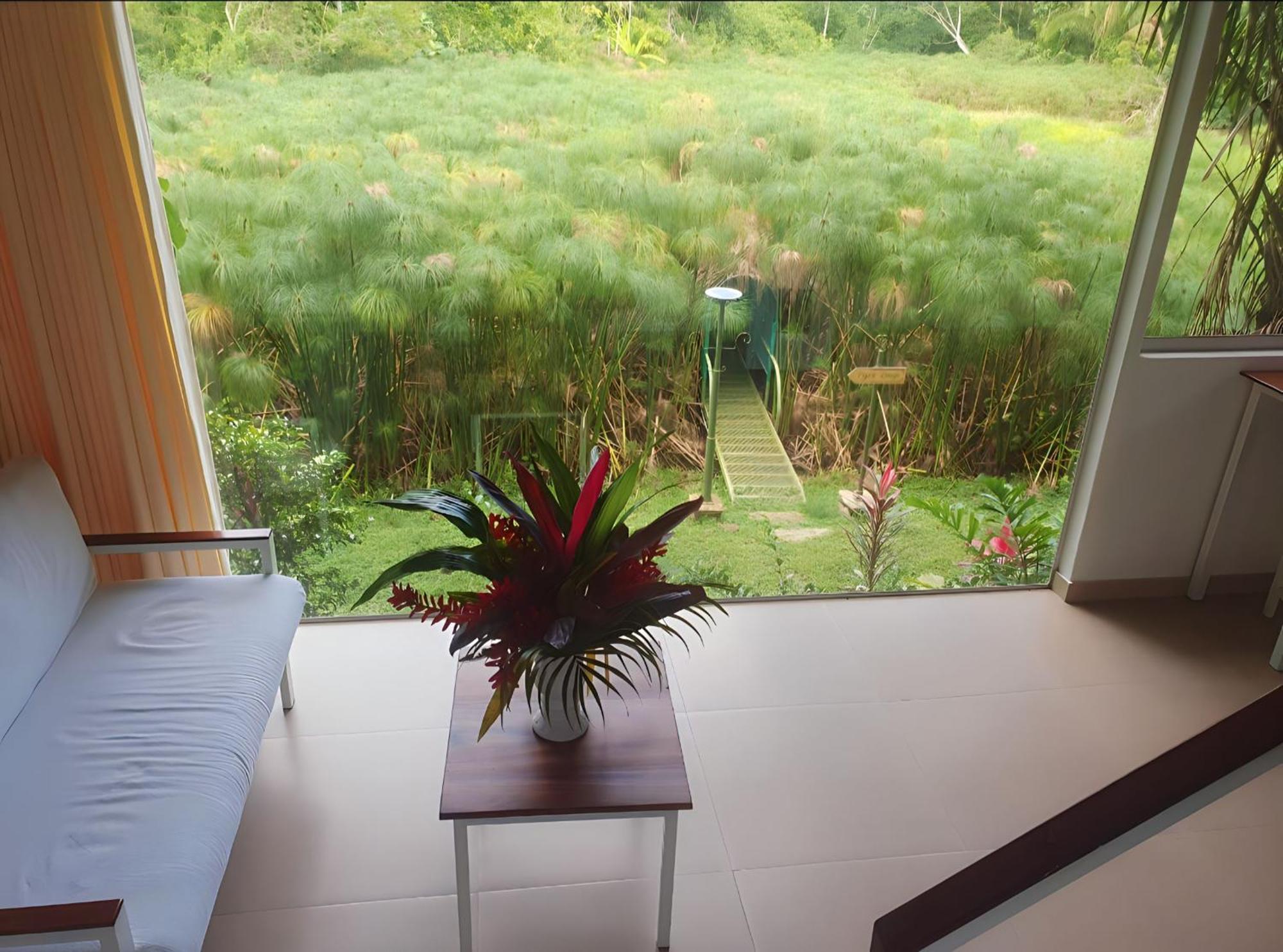 Lagoon Village B&B Y Spa 타라포토 외부 사진