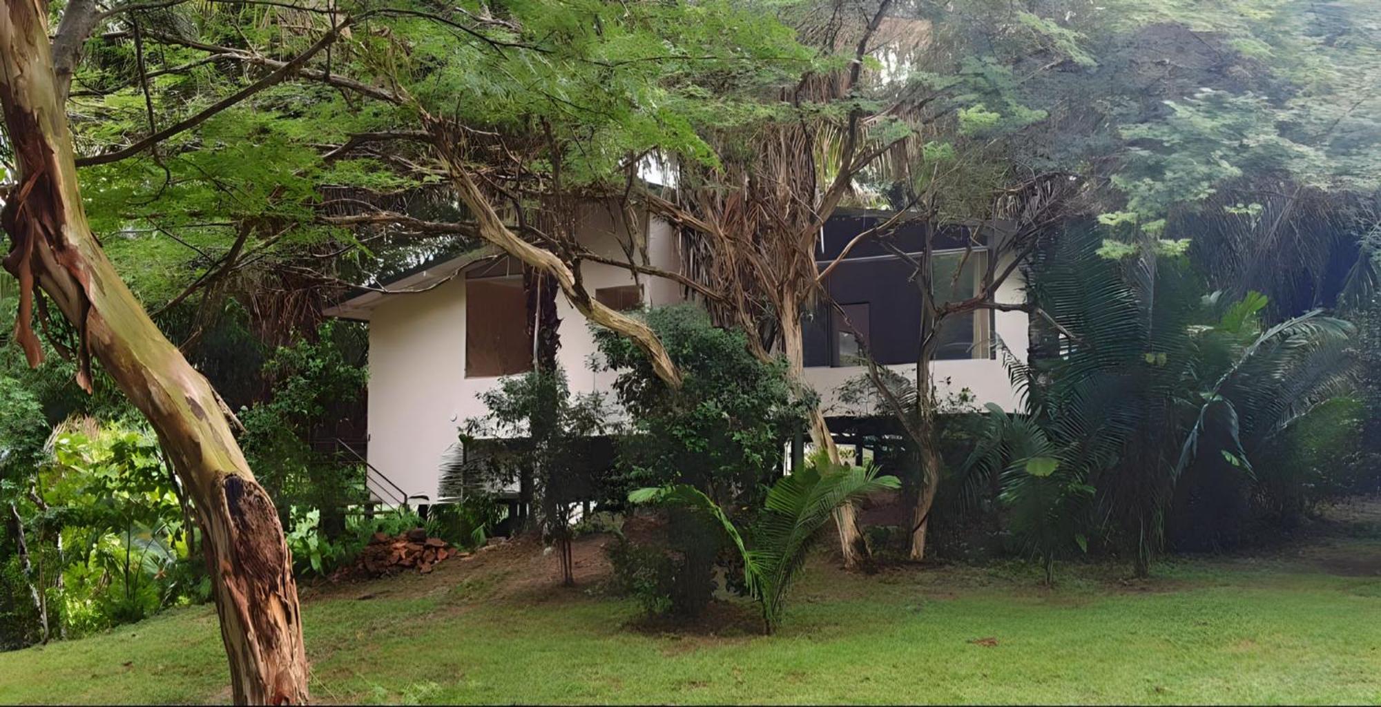 Lagoon Village B&B Y Spa 타라포토 외부 사진